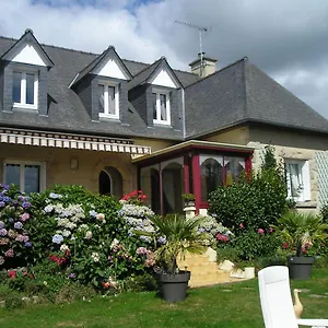 Les Hortensias Bed and breakfast