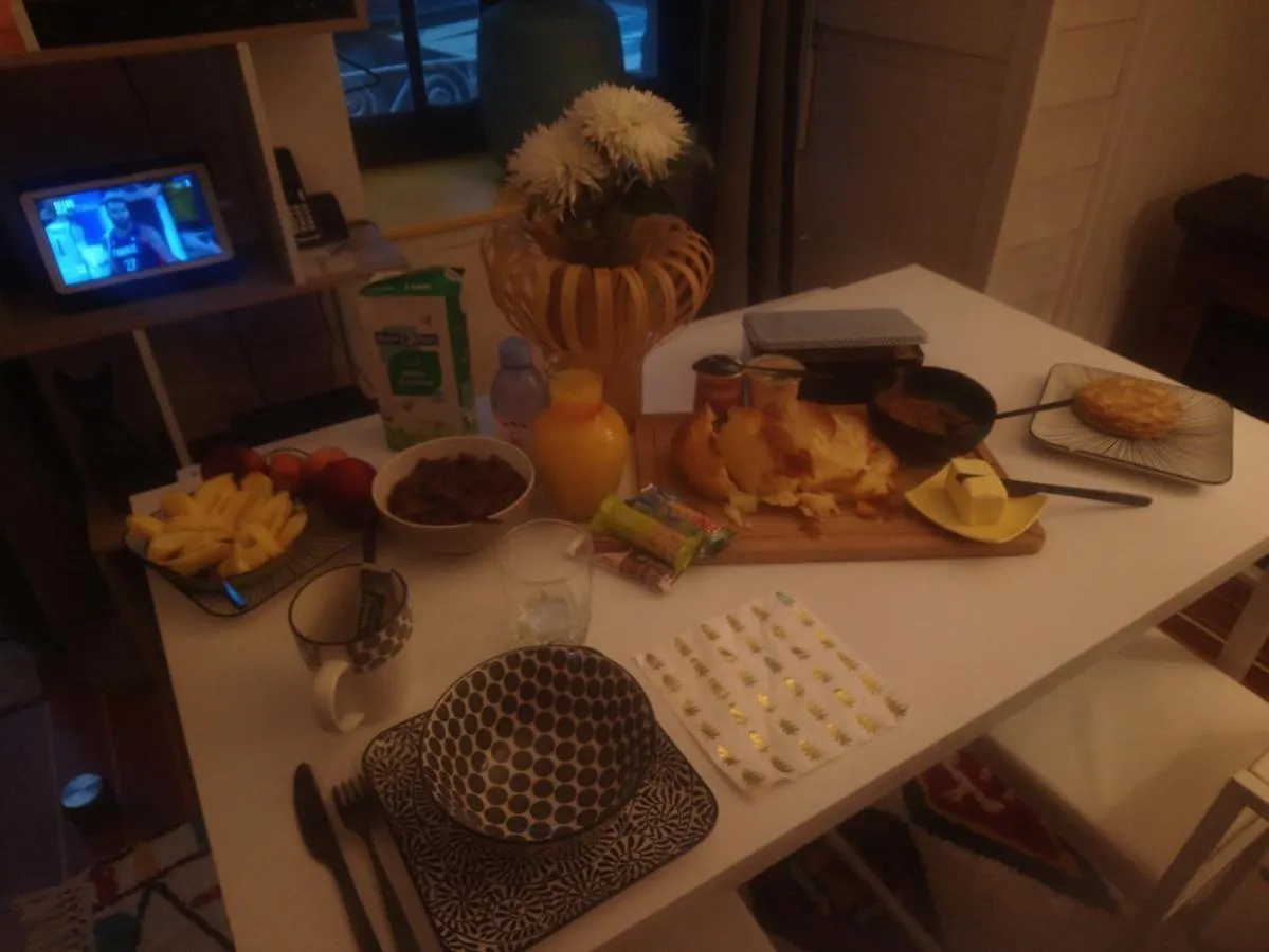 Bienvenue Guest House Saint-Pierre-de-Plesguen 0*,