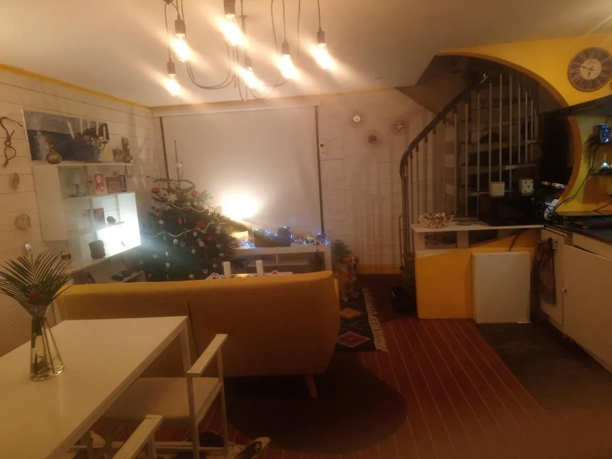 Bienvenue Guest House Saint-Pierre-de-Plesguen 0*,  France